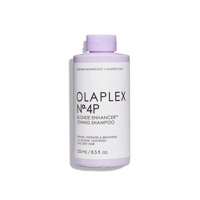 Nº.4P BLONDE ENHANCER TONING SHAMPOO
