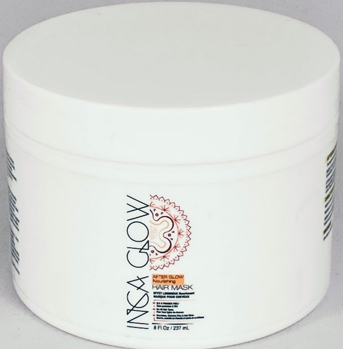 Nourishing Hair Mask