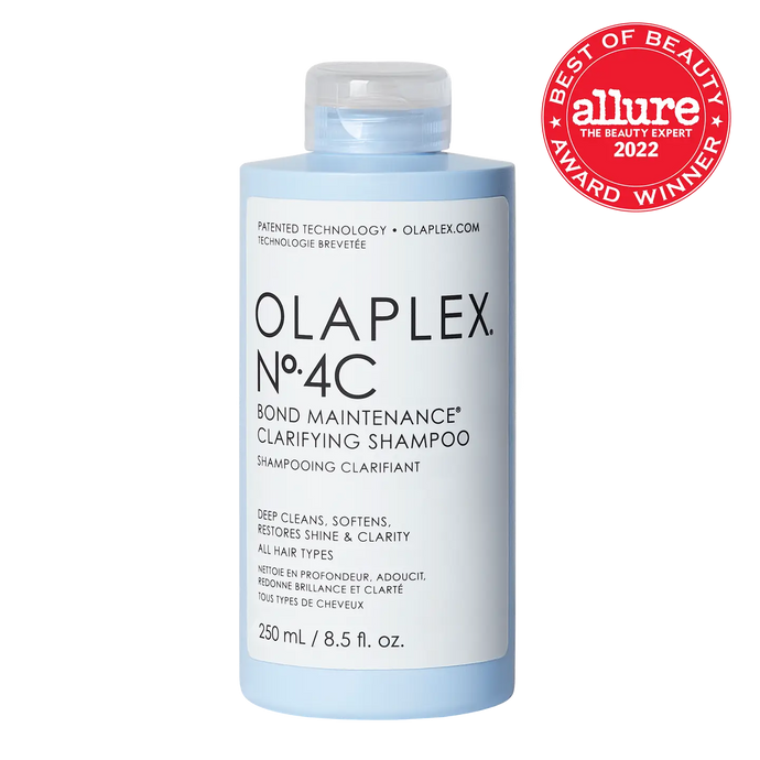 Nº.4C BOND MAINTENANCE® CLARIFYING SHAMPOO