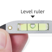 Load image into Gallery viewer, Microblading Eyebrow Ruler
