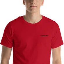 Load image into Gallery viewer, Unisex t-shirt
